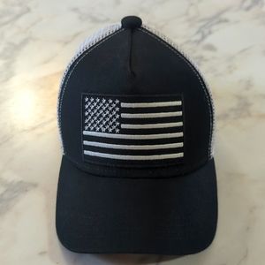 Knuckleheads Infant Trucker Baseball Hat, 6/9 month